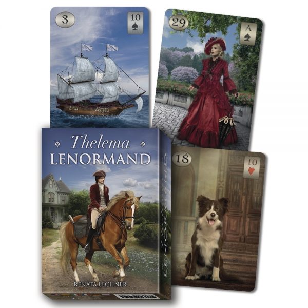 Thelema Lenormand 3