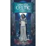 Universal Celtic Tarot 1