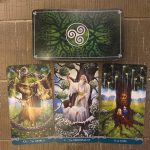 Universal Celtic Tarot 11
