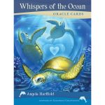 Whispers of the Ocean Oracle Cards 1