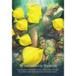 Whispers of the Ocean Oracle Cards 4