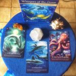 Whispers of the Ocean Oracle Cards 9