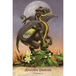 Field Guide To Garden Dragons 3