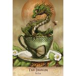 Field Guide To Garden Dragons 6