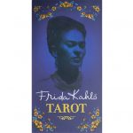 Frida Kahlo Tarot 1