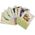 Guardian Angel Tarot Cards 4