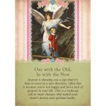 Guardian Angel Tarot Cards 6