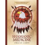 Shamanic Medicine Oracle Cards 2