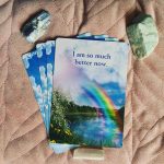 Talking to Heaven Mediumship Cards 6