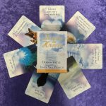 Talking to Heaven Mediumship Cards 8