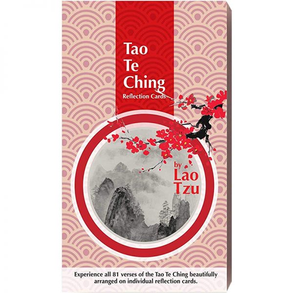 Tao Te Ching Cards 1