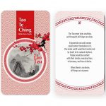 Tao Te Ching Cards 6