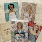 Angel Kindness Cards 12