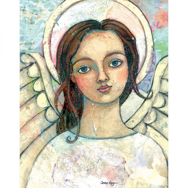 Angel Kindness Cards 5