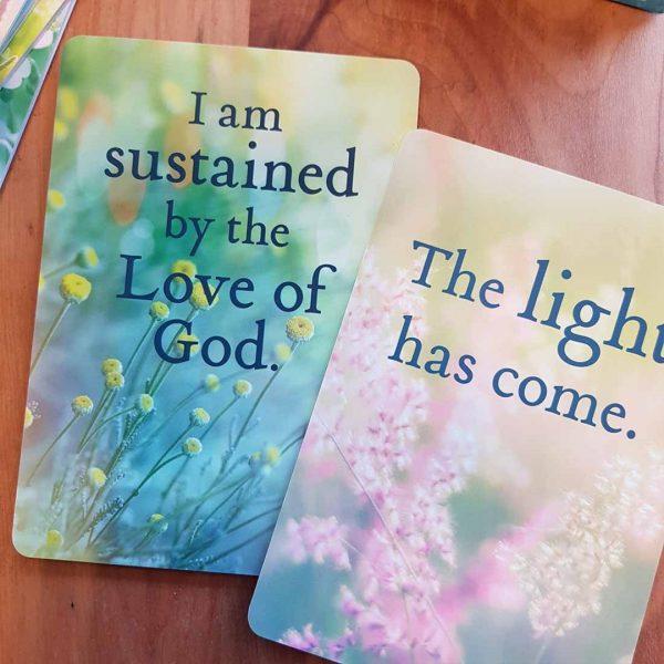 Everyday Miracles Cards 5