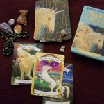 Magical Unicorn Oracle Cards 9