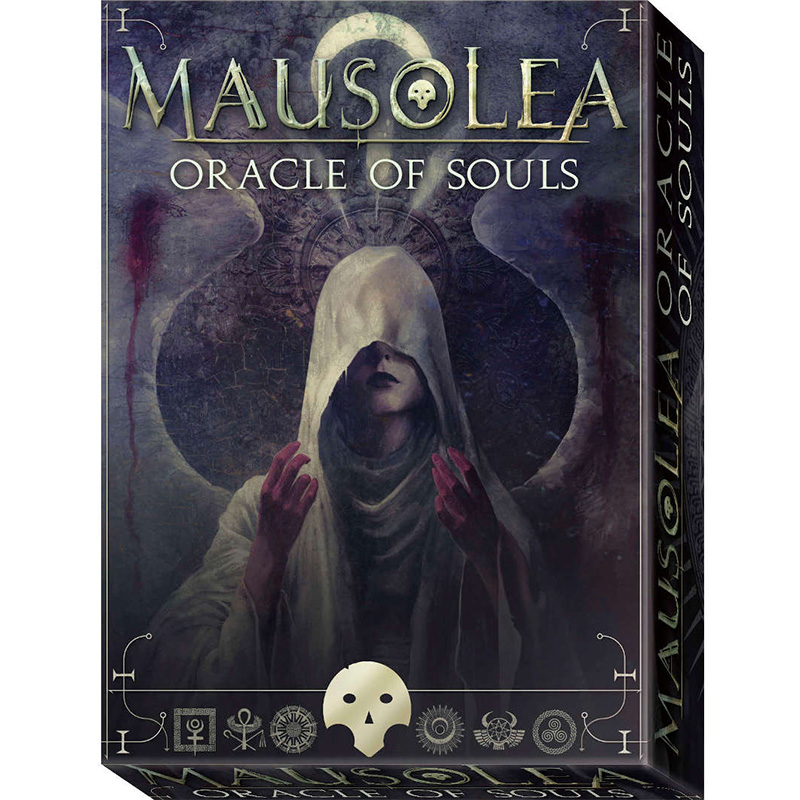 Mausolea Oracle of Souls 35