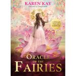 Oracle of the Fairies 2