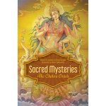 Sacred Mysteries The Chakra Oracle 2