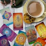 Sacred Mysteries The Chakra Oracle 6