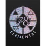 78 Tarot Elemental 2