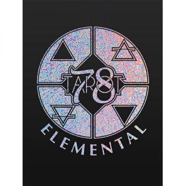 78 Tarot Elemental 1
