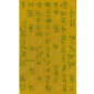 Green Glyphs Lenormand - Yellow Edition (2023) 5