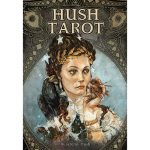 Hush Tarot 2