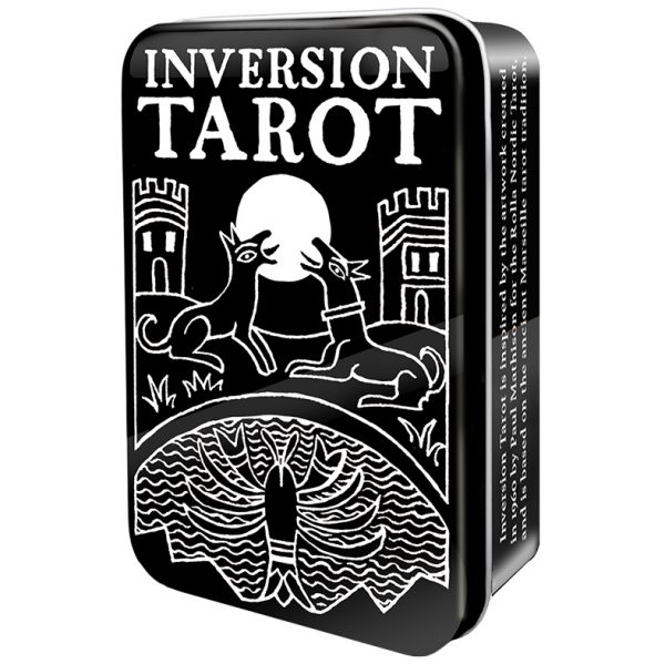 Inversion Tarot 1