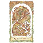 Mythical Creatures Tarot 8