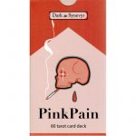 Pink Pain Tarot 1