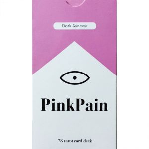 PinkPain Tarot 3