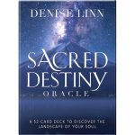 Sacred Destiny Oracle 1
