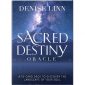 Sacred Destiny Oracle 5