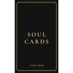 Soul Cards Tarot (Black Edition) 1