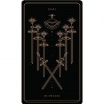 Soul Cards Tarot 10