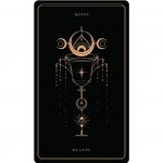 Soul Cards Tarot 11