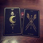 Soul Cards Tarot 12