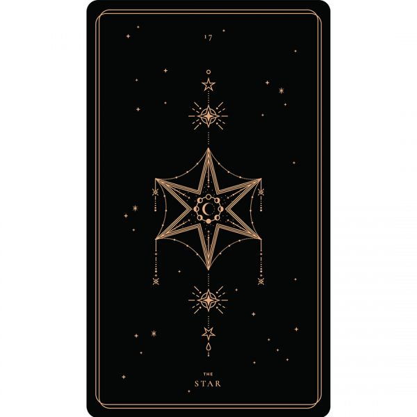 Soul Cards Tarot 5