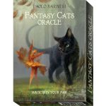 Fantasy Cats Oracle 1