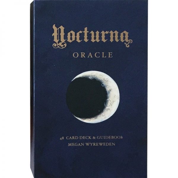 Nocturna Oracle 1