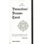 Paracelsus Dreams Tarot 14