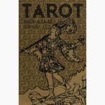 Tarot Black and Gold Edition 1