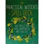 Practical Witch's Spell Deck 1
