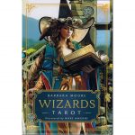 Wizards Tarot 2
