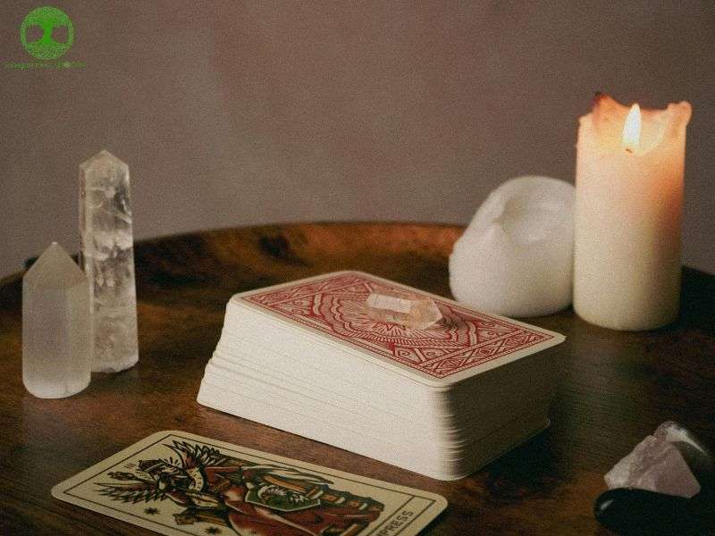 Lợi ích khi học xem bói bài trước khi dùng tarot là gì