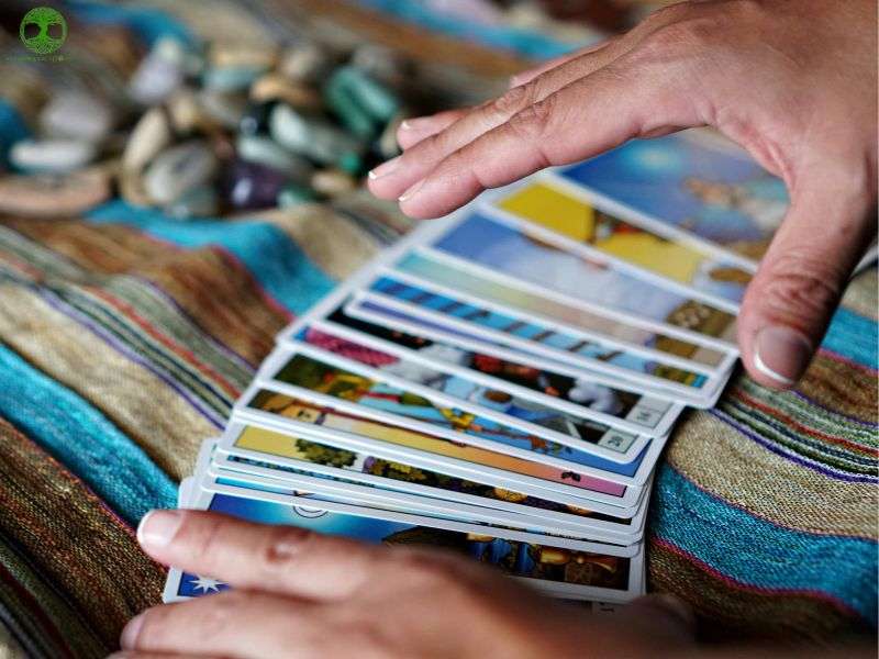 Tại sao nên học tarot