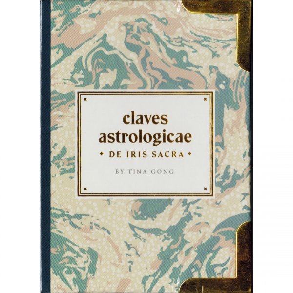 Claves Astrologicae Astrology Oracle 1