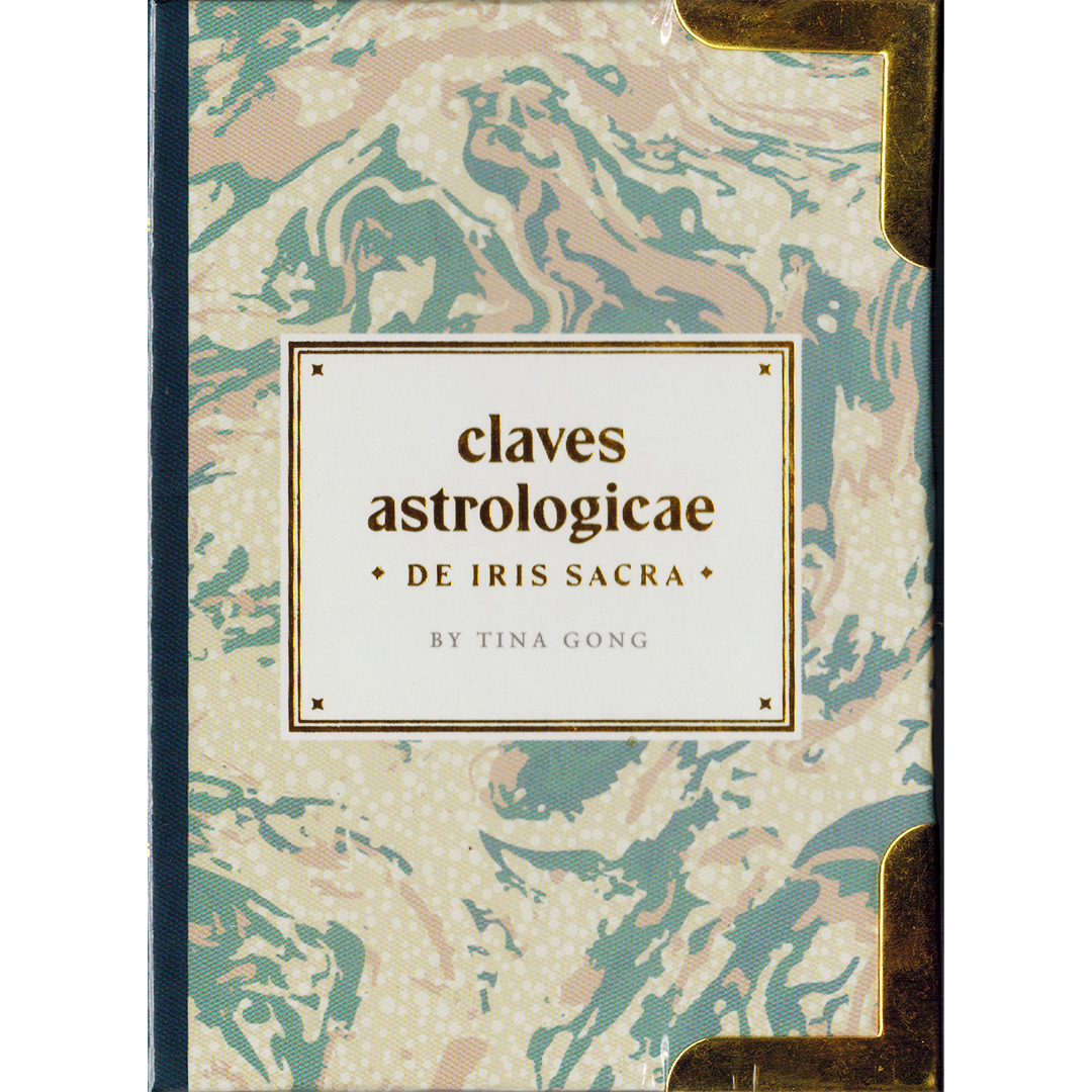 Claves Astrologicae: Astrology Oracle 27