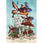 Fairy Wisdom Oracle 7